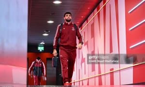 АПЛ. “Арсенал” -  “Астон Вилла” асосий таркиблар маълум