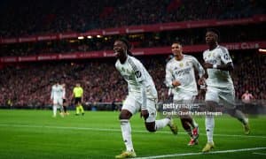 "Ливерпуль" "Реал"дан 70 миллион еврога футболчи сотиб олмоқчи