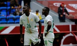 Африка Миллатлар кубоги. Сенегал ва Конго 3-турда йирик ҳисобда ғалаба қозониб, кейинги босқичга йўл олди 