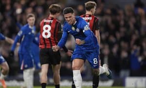 АПЛ. "Челси" "Борнмут" билан, "Брайтон" "Вест ХЭм" билан жанговар дуранг ўйнади. "Ньюкасл" ва "Эвертон" эса ғалаба қозонди 