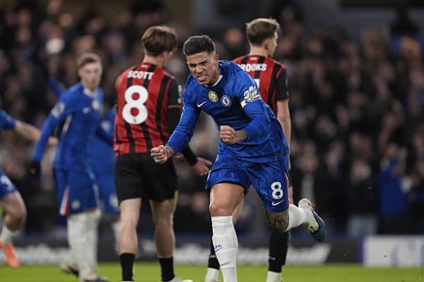 АПЛ. "Челси" "Борнмут" билан, "Брайтон" "Вест ХЭм" билан жанговар дуранг ўйнади. "Ньюкасл" ва "Эвертон" эса ғалаба қозонди 