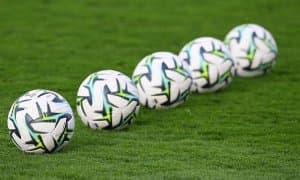 Ёш футболчи ҳалок бўлди