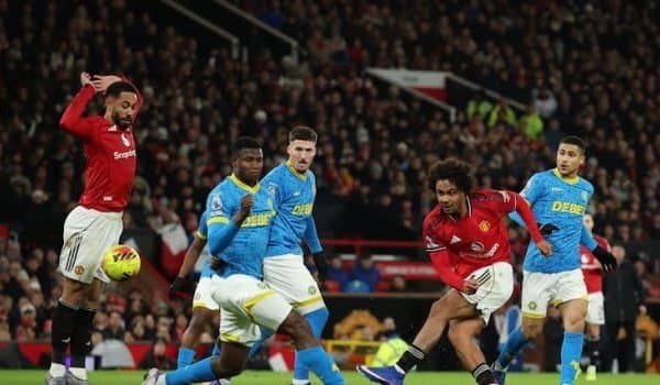 Манчестердан икки юлдузни оламиз