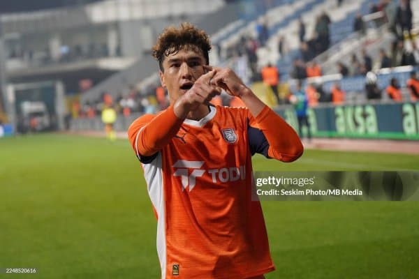 Элдор Шомуродов 2025 йилда қандай статистика қайд этди?