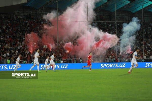 "Андижон"нинг 2025 йилдаги статистикаси қандай бўлди?