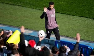 Килиан Мбаппе Испания Суперкубоги ўйинларини ўтказиб юборади!