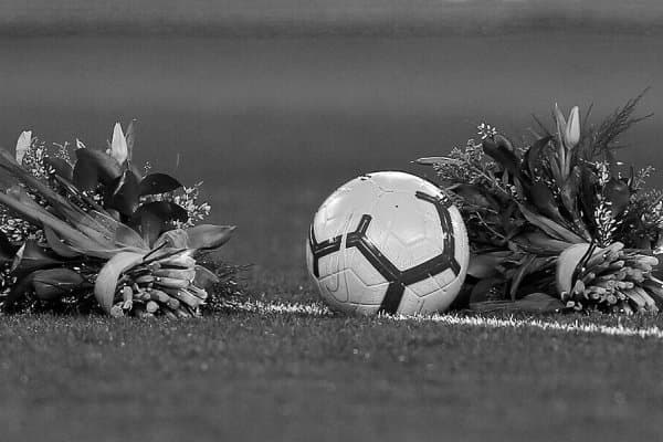 Мадрид суперклубининг ҳақиқий сардори вафот этди