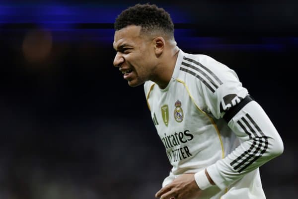 “Реал”да катта йўқотиш: Мбаппе нечта ўйин ўтказиб юбориши аниқ бўлди