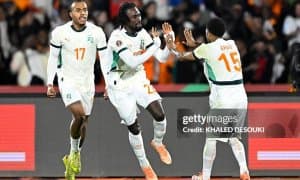 Африка Миллатлар кубоги. Кот-дъИвуар камбэк амалга ошириб, Габонни енгди. Камерун эса қийинчилик билан зафар қучди 