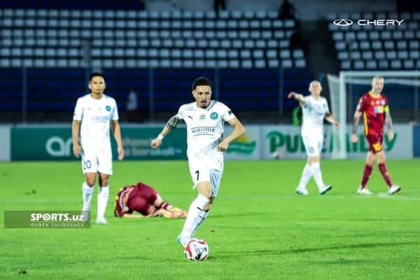 Ратиньо "Нефтчи" мухлисларига нимани айтди?