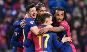 “Барса” Гвардиола ҳимоячисини олишни маъқул кўрди