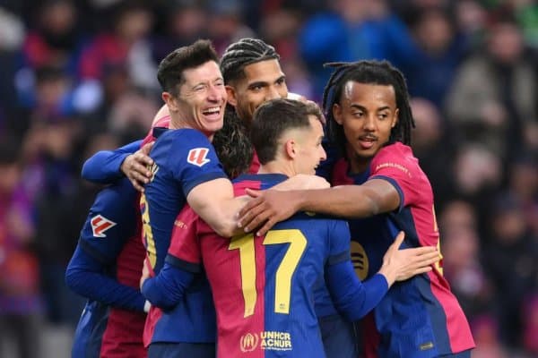 “Барса” Гвардиола ҳимоячисини олишни маъқул кўрди