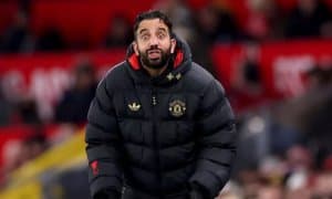 Аморим воз кечган футболчига учта клуб харидор, яна бештаси вазиятни кузатяпти