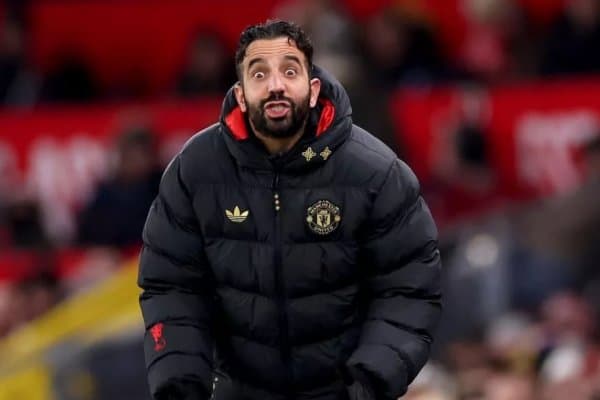 Аморим воз кечган футболчига учта клуб харидор, яна бештаси вазиятни кузатяпти