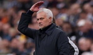 Модрич Моуриньо қандай қилиб Роналдуни йиғлатганини айтиб берди