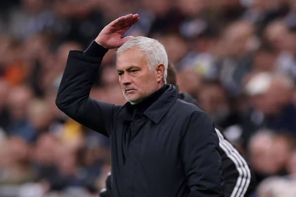 Модрич Моуриньо қандай қилиб Роналдуни йиғлатганини айтиб берди