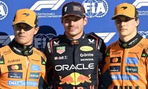 Пойгачилар талқини бўйича 2025 йилнинг энг яхши 10 та пойгачиси аниқланди