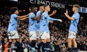 Французлар “Сити” тарбиялаган юлдузга харидор