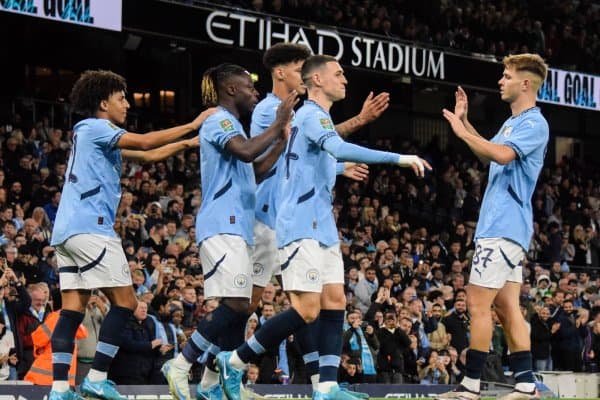 Французлар “Сити” тарбиялаган юлдузга харидор