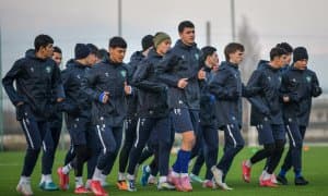 Ўзбекистон терма жамоасининг Осиё кубогида иштирок этувчи якуний таркиби маълум 