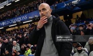 “Челси” Энцо Мареска билан хайрлашди