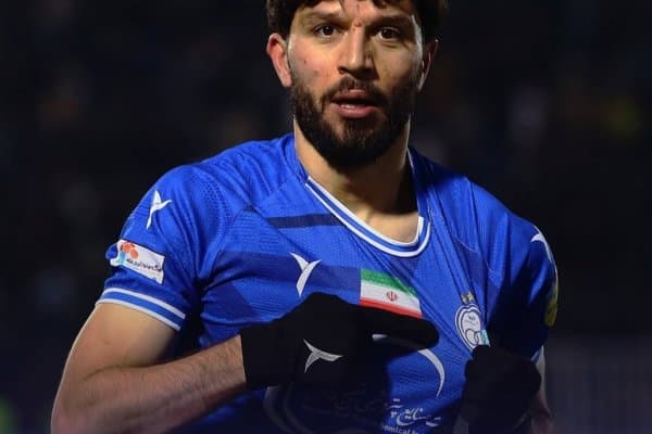 Эрон чемпионати. "Истиқлол"нинг "Сепахон"га қарши асосий таркиби маълум