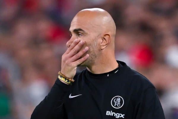 Бунақа истеъфо АПЛ тарихида илк маротаба рўй берди