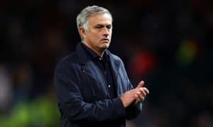 Моуриньо “Челси”ни учинчи марта бошқаришга тайёр