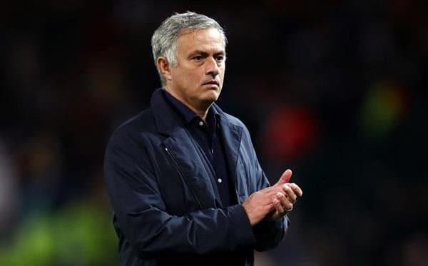 Моуриньо “Челси”ни учинчи марта бошқаришга тайёр