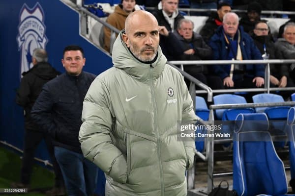  Мареска "Манчестер Сити" билан музокаралар олиб борган