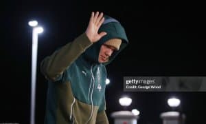 АПЛ. “Сандерленд” - “Манчестер Сити” асосий таркиблар маълум