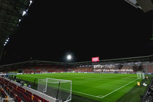 АПЛ. “Брентфорд” - “Тоттенхэм” бошланғич таркиблар маълум