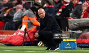 АПЛ. “Ливерпуль” ва “Кристал Пэлас” ўз уйида очко йўқотди