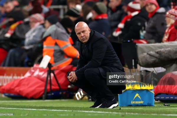 АПЛ. “Ливерпуль” ва “Кристал Пэлас” ўз уйида очко йўқотди