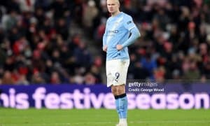 АПЛ. “Манчестер Сити” сафарда “Сандерленд”ни мағлуб эта олмади. “Тоттенхэм” ҳам очко йўқотди