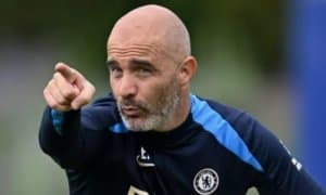 Ишдан ҳайдалган Мареска “Челси”даги ҳаққидан воз кечди