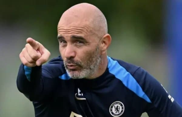 Ишдан ҳайдалган Мареска “Челси”даги ҳаққидан воз кечди