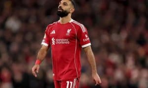 Муҳаммад Салоҳга янги даъвогар чиқди