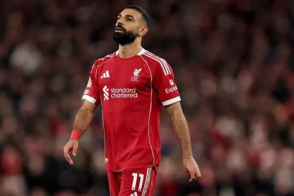 Муҳаммад Салоҳга янги даъвогар чиқди