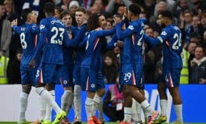 “Челси” ҳеч ким кутмаган мураббийни олиб келади