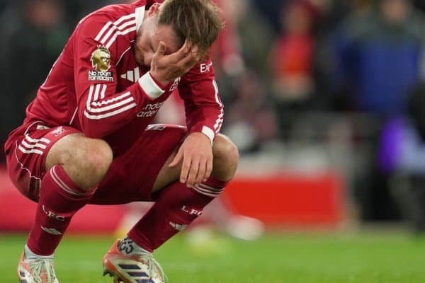 “Ливерпуль” бу натижани 117 та ўйиндан кейин такрорлади