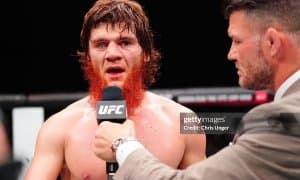 Шара Буллет: "Реваншда асл кучимни кўрсатаман"