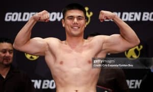 Бектемир Мелиқўзиевнинг менежерларидан бири: "Армандо Ресендис жамоаси Бектемир билан жанг қилиш ниятида эмас" 