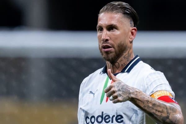 Серхио Рамос собиқ жамоасини сотиб оладиган бўлди