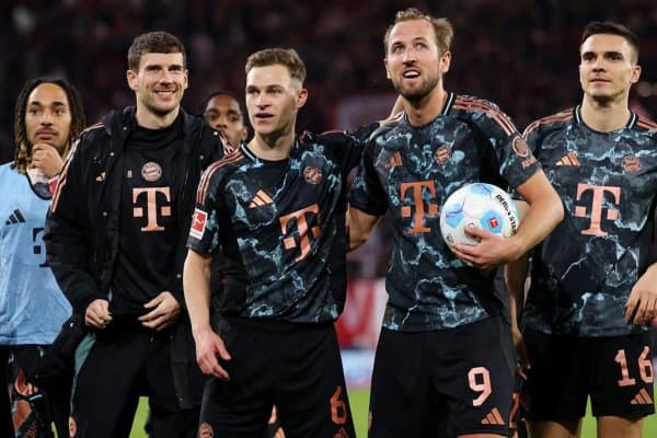 Англия грандига саккизта клуб кутаётган юлдуздан қўнғироқ бўлди