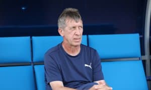 Андрей Пятницкий "Динамо"дан кетди!