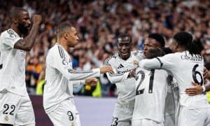 “Реал” агентларнинг очкўзлиги туфайли икки трансферни бекор қилди