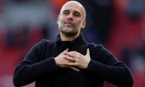 “Бавария” “Сити”дан мураббий олди