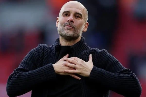 “Бавария” “Сити”дан мураббий олди