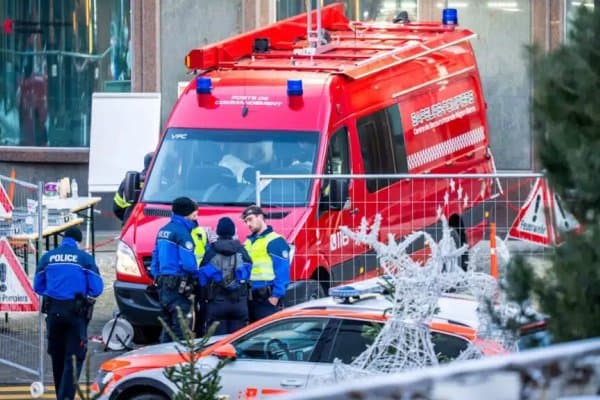 Иқтидорли футболчи ёнғинда кучли куйди. 40 киши қурбон бўлди